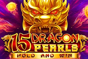 15 Dragon Pearls