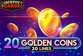 20 Golden Coins