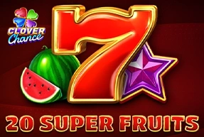 20 Super Fruits