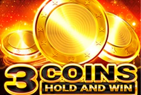 3 Coins