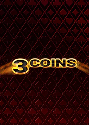 3 Coins