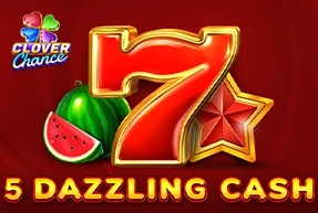 5 Dazzling Cash