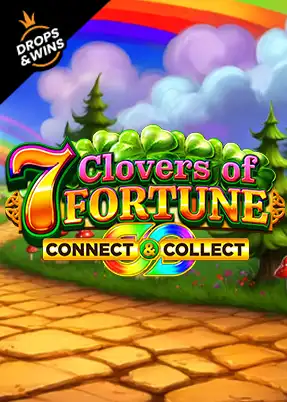 7 Clovers of Fortune