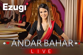 Andar Bahar