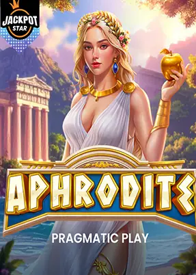 Aphrodite - Jackpot Star