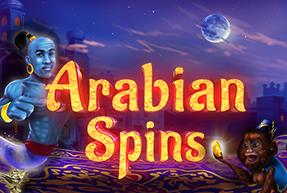 Arabian Spins