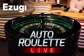 Auto Roulette