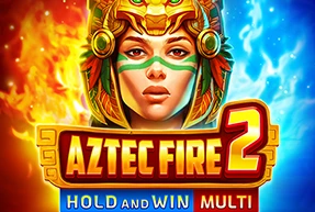 Aztec Fire 2
