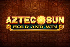 Aztec Sun