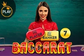 Baccarat 7