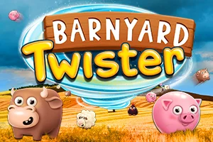 Barnyard Twister