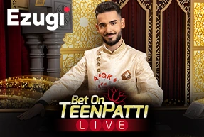 Bet On Teen Patti