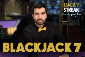 BlackJack 7