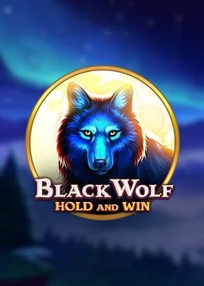 Black Wolf: Hold and Win