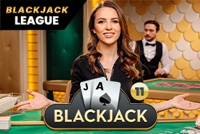 Blackjack 11
