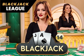 Blackjack 14