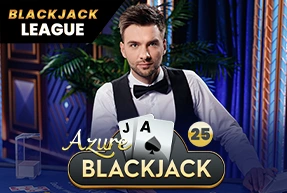 Blackjack 25