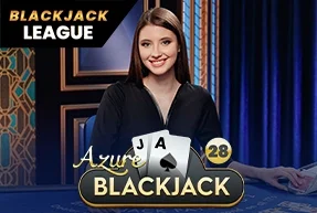Blackjack 28