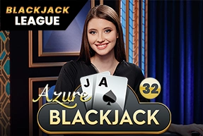 Blackjack 32
