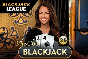 Blackjack 35