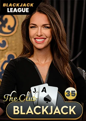 Blackjack 35