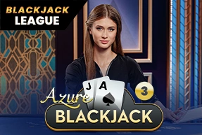 Blackjack 3