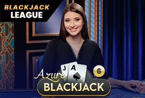 Blackjack 6