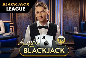 Blackjack 76