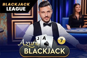 Blackjack 7