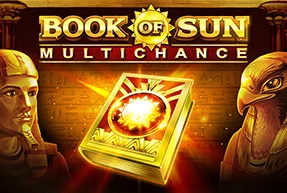 Book of Sun: Multichance