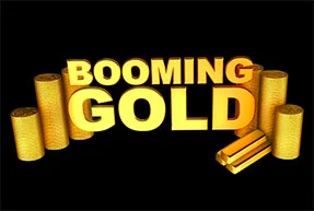 Booming Gold