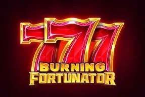 Burning Fortunator