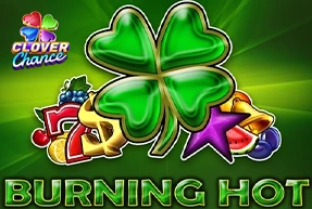 Burning Hot Clover Chance