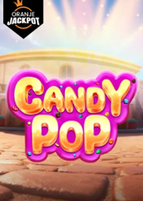Candy POP - Jackpot Star