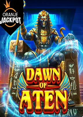 Dawn of Aten - Jackpot Star