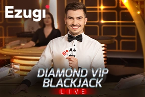 Diamond VIP Blackjack