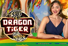 Dragao Tigre da Sorte