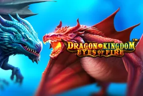 Dragon Kingdom: Eyes of Fire