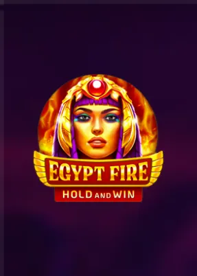 Egypt Fire