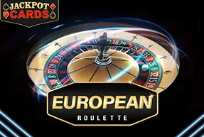 European Roulette