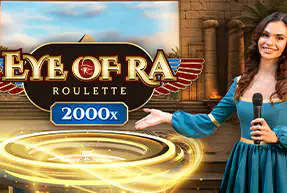 Eye of Ra Roulette