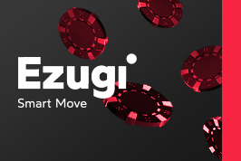 Ezugi Lobby