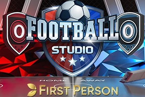 First Person Football Studio
