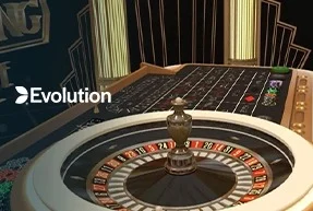 First Person Lightning Roulette