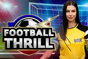 Football Thrill