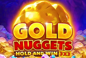 GOLD NUGGETS