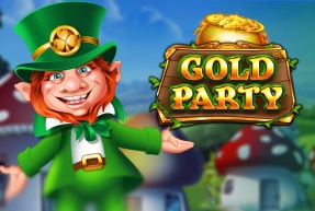 Gold Party™