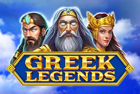 Greek Legends
