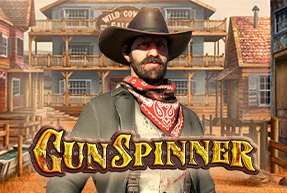 Gunspinner