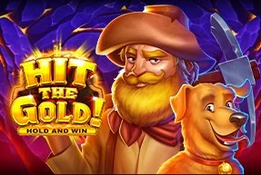 Hit the Gold!